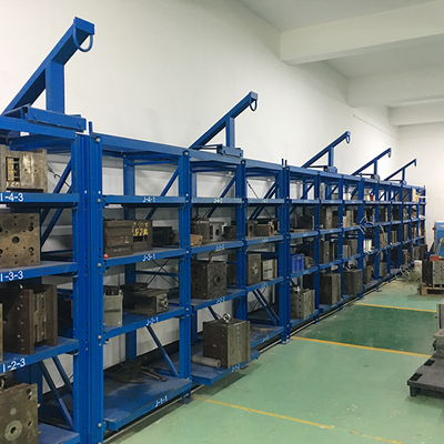 接單2小時(shí)閃電報(bào)價(jià)，易達(dá)貨架 專注重型倉儲(chǔ)貨架，零擔(dān)服務(wù)高效靈活