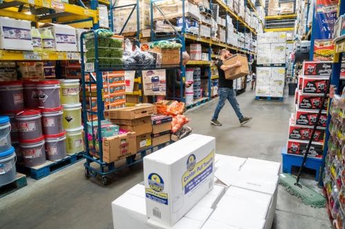 94歲低調(diào)富豪謝世登 290億美元出售食品帝國背后的商業(yè)哲學(xué)