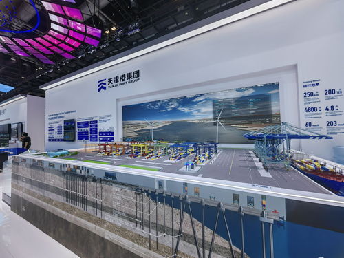 數(shù)字萬聯(lián)，科技創(chuàng)造至美生活 探營2023全球數(shù)字經(jīng)濟(jì)大會(huì)精品主題展