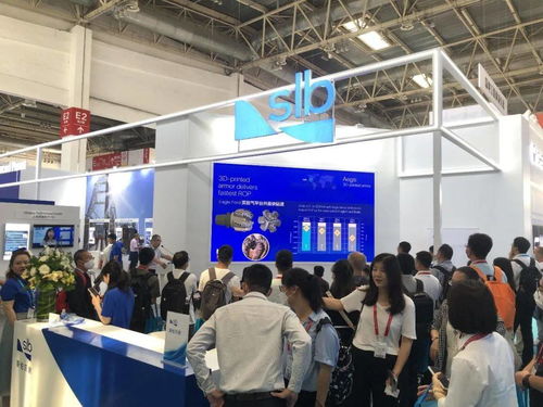 海工盛會(huì) 巨頭云集 CM2023北京海工展將于5月31日盛大開幕